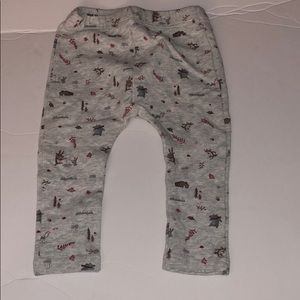 Zara baby pants